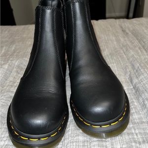 Dr. Marten Chelsea boots